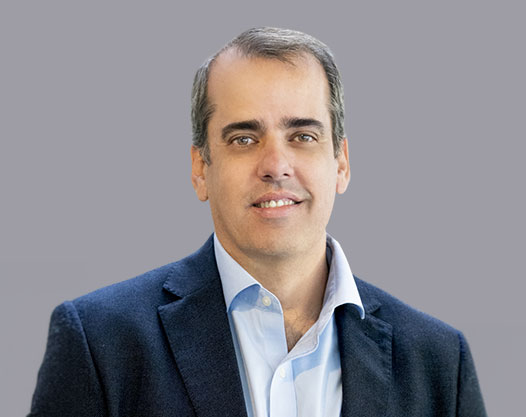 Andrés Coghlan