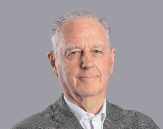 Dr. Juan Hepp