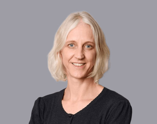 Liliana Manns