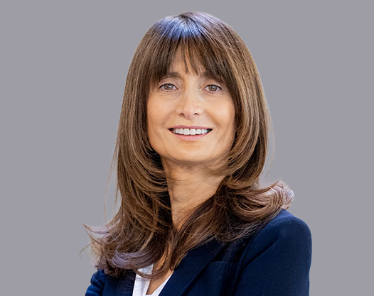 Patricia Muñoz